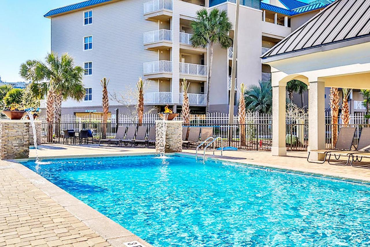 Villa Alerio A402 Destin Exterior foto