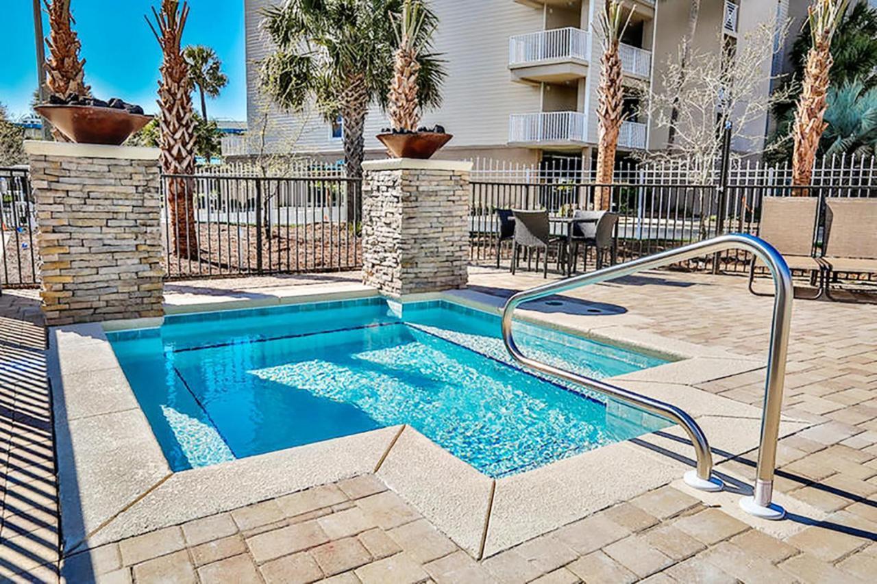 Villa Alerio A402 Destin Exterior foto