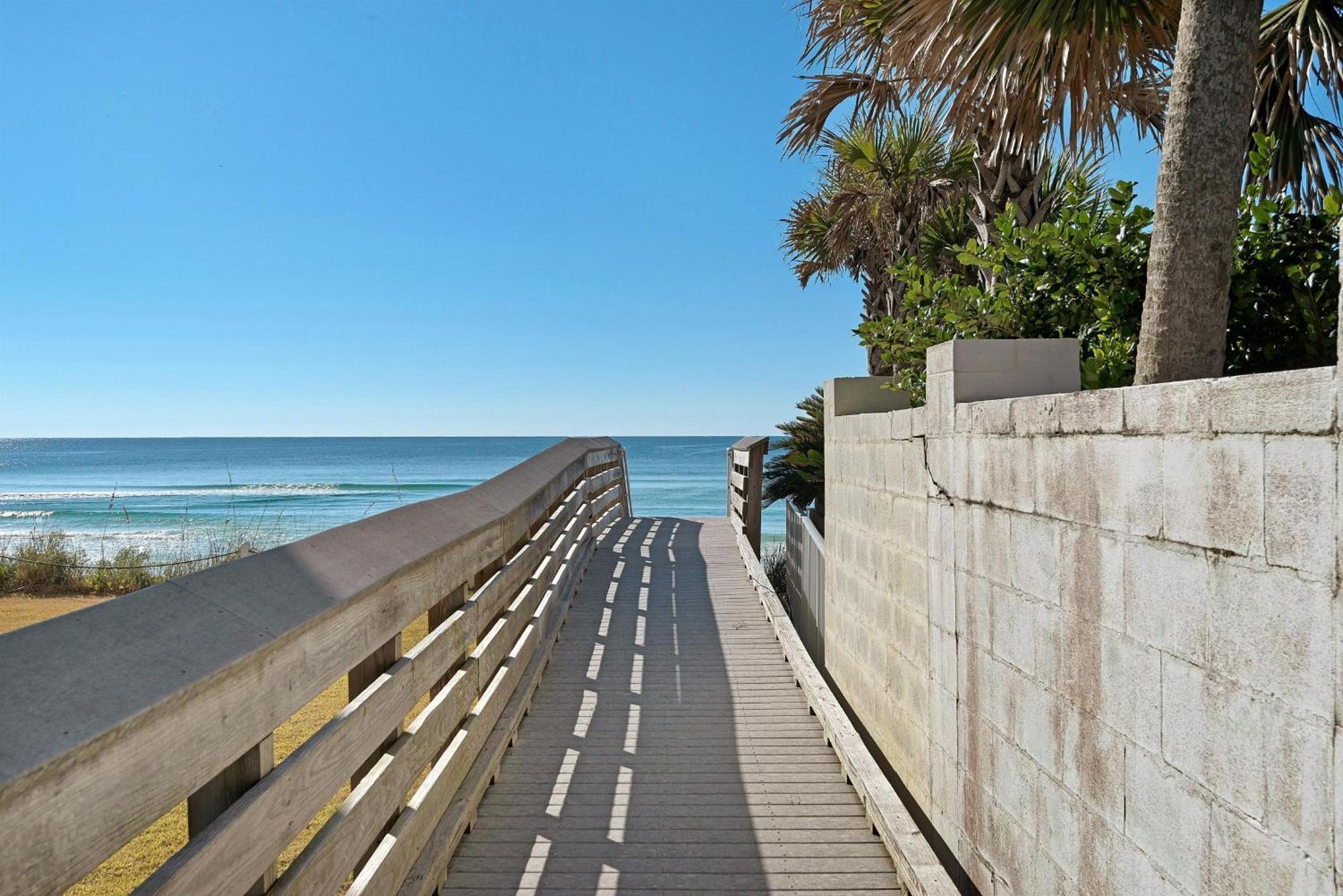 Villa Alerio A402 Destin Exterior foto